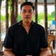 Kades Jangkar Asam Ajak Warga Jaga Kondusivitas Belitung Timur, Kedepankan Dialog