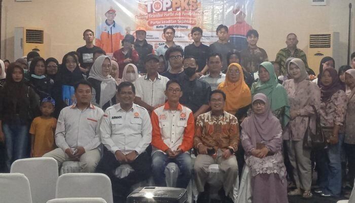 Dody Kusdian Sentil Anggaran UMKM: Jangan Biarkan Pelaku Usaha Trauma Ajukan Proposal