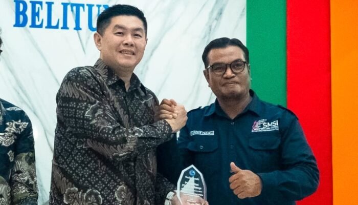 SMSI Babel Ingatkan Mahasiswa: Kripto Bukan Sekadar Tren, Risikonya Harus Dipahami