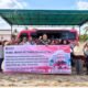 PT TIMAH Hadirkan Layanan Kesehatan Gratis, 109 Warga Air Rayak Dapat Pemeriksaan