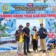 PT TIMAH Dukung Lomba Mancing Pantai Pongkar, 460 Pemancing Ramaikan Event Karang Taruna Pagar Alam Desa Pongkar