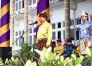 Pangkalpinang Menang, Saparudin Pasang Target Besar Lima Tahun ke Depan