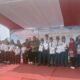Tuntaskan Janji Pendidikan, Saparudin-Dessy Salurkan Bantuan Sekolah untuk 1.000 Lebih Anak