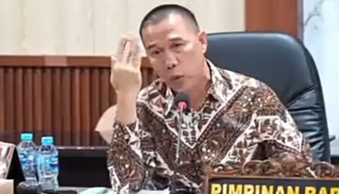 DPRD Babel Kawal Tuntutan Mahasiswa, OPD Diminta Responsif dan Cari Solusi