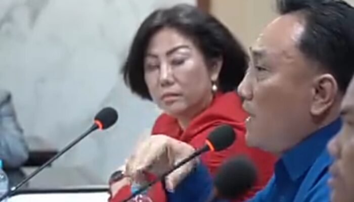 Seluruh Fraksi DPRD Babel Dukung Laut Batu Beriga Bebas Tambang