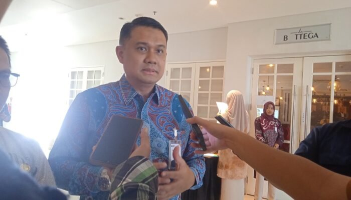 BSI Gencarkan Literasi Investasi Emas, Masyarakat Diimbau Waspadai Investasi Ilegal