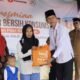 BKKBN Babel Apresiasi Kolaborasi LAZISMU dan Desa Kelabat Sediakan Air Bersih untuk Cegah Stunting