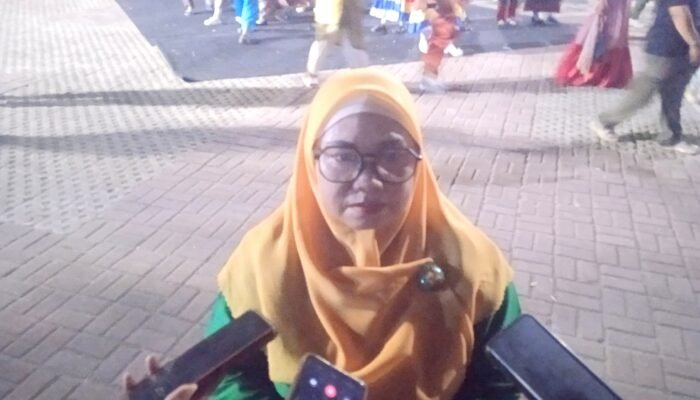 Bukan Sekadar Festival, Pangkalpinang Berupaya Wariskan Dambus kepada Generasi Muda