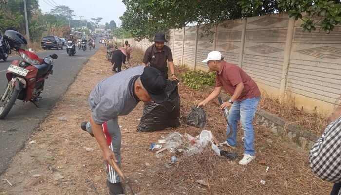DLH Pangkalpinang Siapkan Penindakan Pembuang Sampah Sembarangan