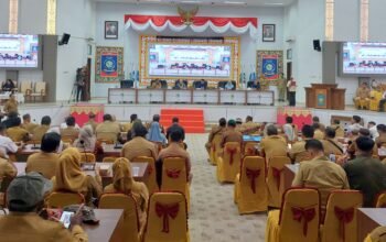 DPRD Babel Desak Perbaikan Data Kemiskinan, Kades dan Lurah Bakal Dilibatkan