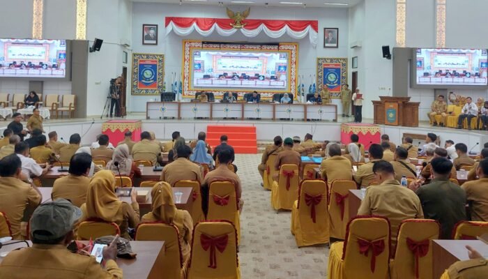 DPRD Babel Desak Perbaikan Data Kemiskinan, Kades dan Lurah Bakal Dilibatkan