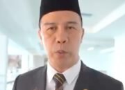 DPRD Babel Harap Sekda Definitif Perkuat Koordinasi dan Percepat Pembangunan