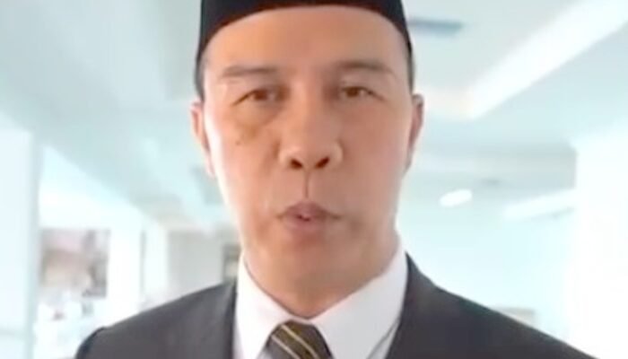 DPRD Babel Harap Sekda Definitif Perkuat Koordinasi dan Percepat Pembangunan