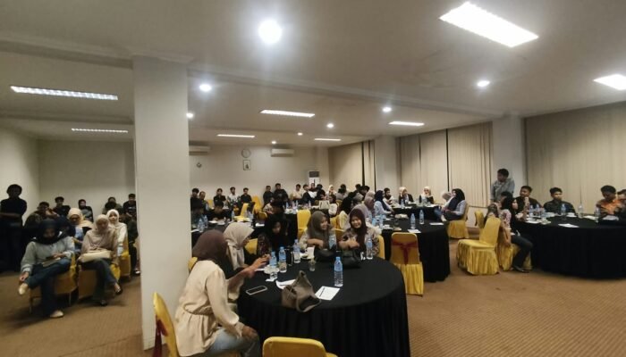 Babel Policy Forum 2026 Bahas Masa Depan Timah hingga Evaluasi Dua Tahun Pemerintahan Prabowo