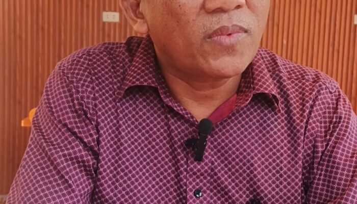 Kuasa Hukum Mantan Kades Ismail Ajukan Praperadilan, Keabsahan Penetapan Tersangka Dipersoalkan