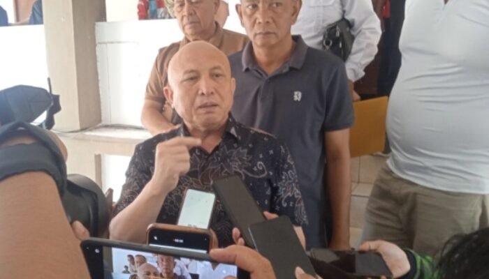 Data Desil Disorot, DPRD Babel Minta Bantuan Jangan Salah Sasaran