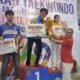 SMAN 3 Pangkalpinang Bikin Gebrakan, Sabet Juara Umum Taekwondo Wali Kota Cup 2026