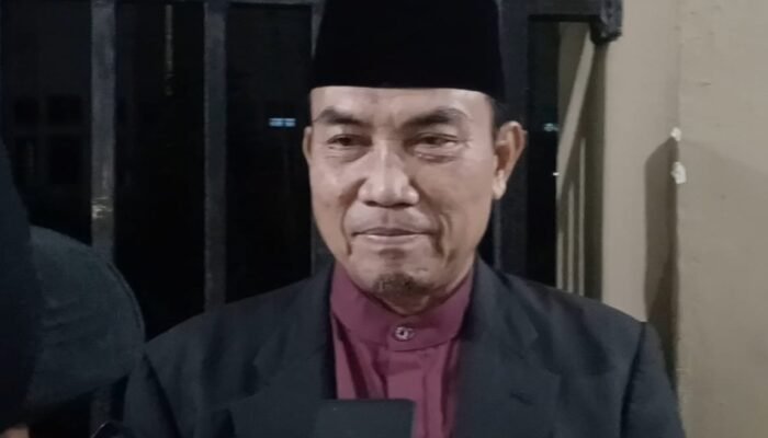 Pangkalpinang Pasang Target di MTQH Babel: Jangan Turun dari Peringkat 3
