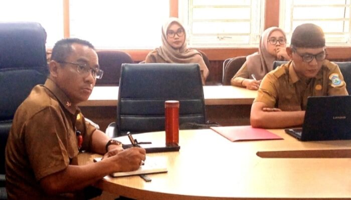 Harga Ayam Jadi Perhatian, Pemkot Pangkalpinang Sebut Permintaan MBG Tinggi