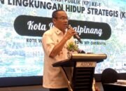 14 Tahun Menanti, Pangkalpinang Kebut RDTR demi Kepastian Investasi