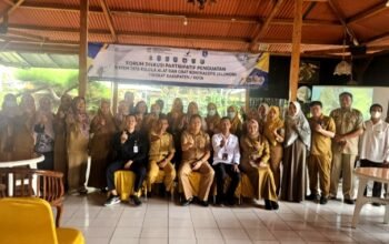 BKKBN dan Pemkab Bangka Barat Perkuat Pengawasan Alat Kontrasepsi