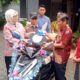 Taat Bayar Pajak, Warga Pangkalpinang Raih Hadiah Utama Motor