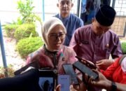 Setahun Memimpin Pangkalpinang, Dessy Soroti Pelayanan Publik dan Bansos Salah Sasaran
