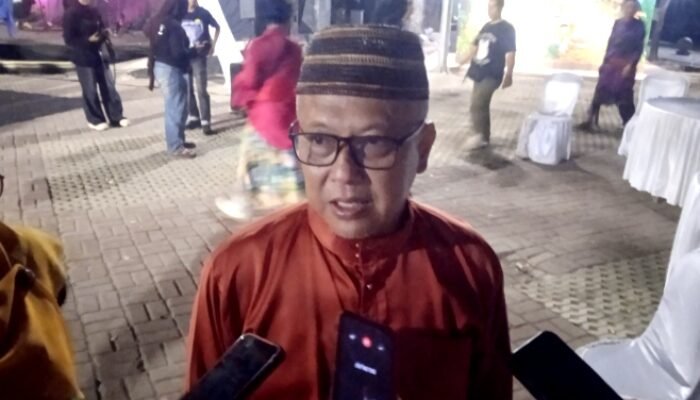 30 Sanggar Meriahkan Festival Budaya Pangkalpinang, Pemkot Bidik Dampak Ekonomi UMKM