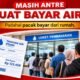 Bayar Tagihan PDAM Tirta Pinang Tak Perlu ke Loket, Cukup Lewat Ponsel