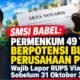 Aturan RUPS Tahunan Jadi Beban Baru, SMSI Babel Desak Solusi untuk Pers Daerah