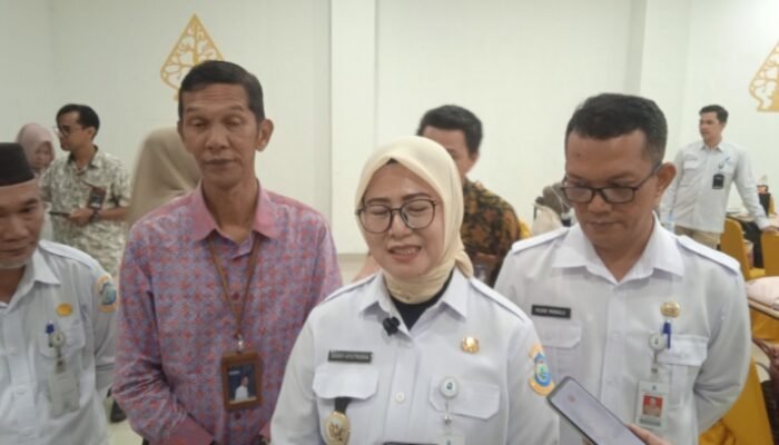 Dessy Ayutrisna Soroti Keluhan Layanan Kesehatan, Minta Mutu Kontrasepsi Diawasi