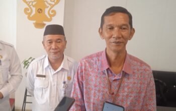 BKKBN Babel Perkuat Tata Kelola Kontrasepsi, Cegah Kekosongan Stok di Fasilitas Kesehatan