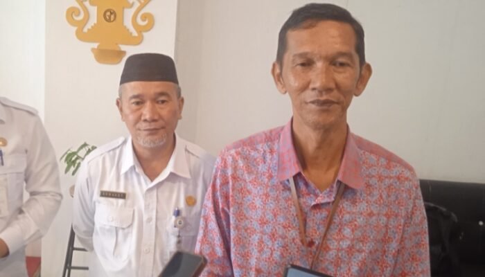 BKKBN Babel Perkuat Tata Kelola Kontrasepsi, Cegah Kekosongan Stok di Fasilitas Kesehatan
