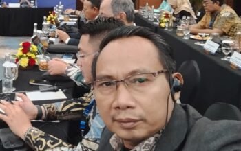 Firdaus Diberhentikan PWI, SMSI Desak Dewan Pers Evaluasi Tata Kelola HPN