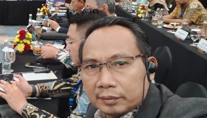 Firdaus Diberhentikan PWI, SMSI Desak Dewan Pers Evaluasi Tata Kelola HPN