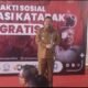 Operasi Katarak Gratis PDI Perjuangan Sasar 600 Pasien, Saparudin Apresiasi Rudi Center