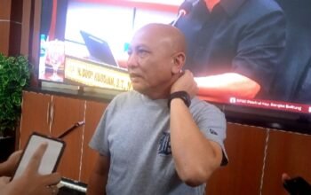 Didit Srigusjaya Warning Antrean BBM di Babel Berpotensi Picu Masalah Sosial