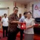 Pemkot Pangkalpinang Beri Penghargaan kepada Mitra Donor Darah, Tekankan Pentingnya Kolaborasi