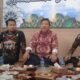 Saparudin Soroti Ancaman Banjir, Minta Gerunggang Lindungi Kawasan Resapan Air