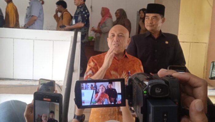 Antrean BBM Mengular, DPRD Babel Sepakati Tiga Langkah Penanganan