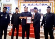 Edi Nasapta Dorong Perda Kelautan Perikanan Jadi Penggerak Ekonomi Baru Babel