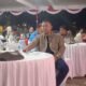 Abang Hertza Ungkap Tantangan Setahun Pemerintahan Saparudin-Dessy, Sinergi Jadi Kunci