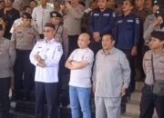 14 Hari Penentu Kasus Bedengung, Warga Serahkan Bukti Dugaan Pelanggaran kepada Pemkab Bangka Selatan
