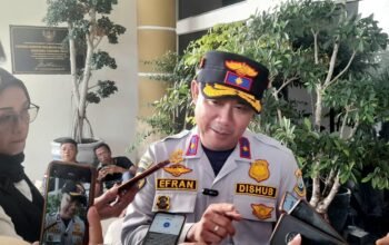 Parkir Rp1.000 Seharian di Pangkalpinang, 386 Jukir Kini Masuk Sistem Digital
