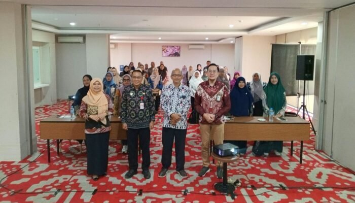 Juhaini: Data Sensus Ekonomi 2026 Jadi Dasar Kebijakan Pembangunan Pangkalpinang