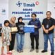 Prestasi Buka Jalan, PT TIMAH Dukung Annida Wujudkan Cita-Cita Jadi Perawat Profesional