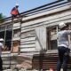 PT TIMAH Bantu Wujudkan Tujuh Rumah Layak Huni bagi Masyarakat di Wilayah Operasional