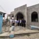 Dukung Kegiatan Sosial dan Keagamaan, PT TIMAH Bantu Pembangunan Masjid Al Ikhlas di Belitung