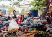 Dukung Pemulihan Pascakebakaran di Dusun Serdang, PT TIMAH Salurkan Bantuan Kesehatan dan Perlengkapan Sekolah