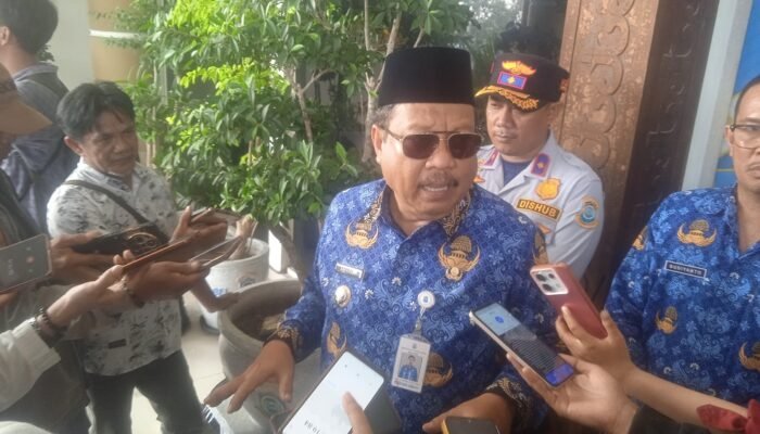 Parkir Berlangganan Dimulai, Pangkalpinang Bidik PAD Rp15 Miliar